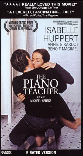 PIANO TEACHER/PIANO TEACHER